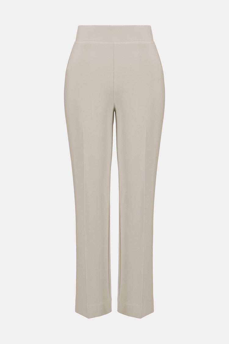 Classic Straight Pant in Dune 143105S24