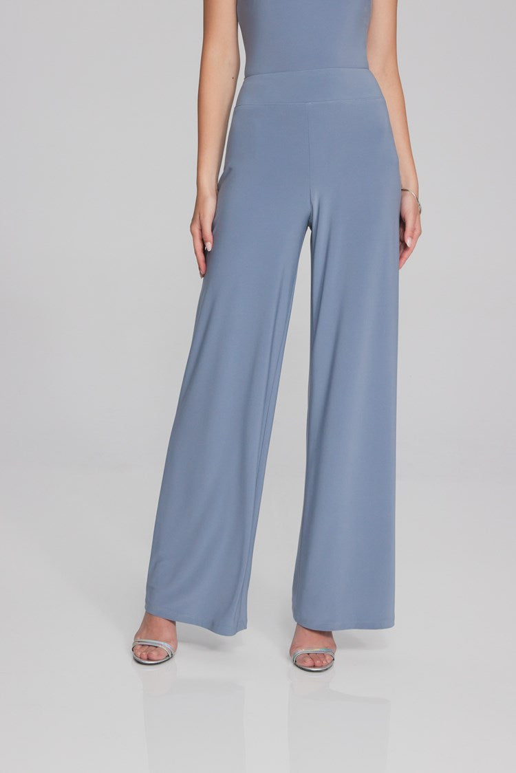 Wide-Leg Pants 2213402S24