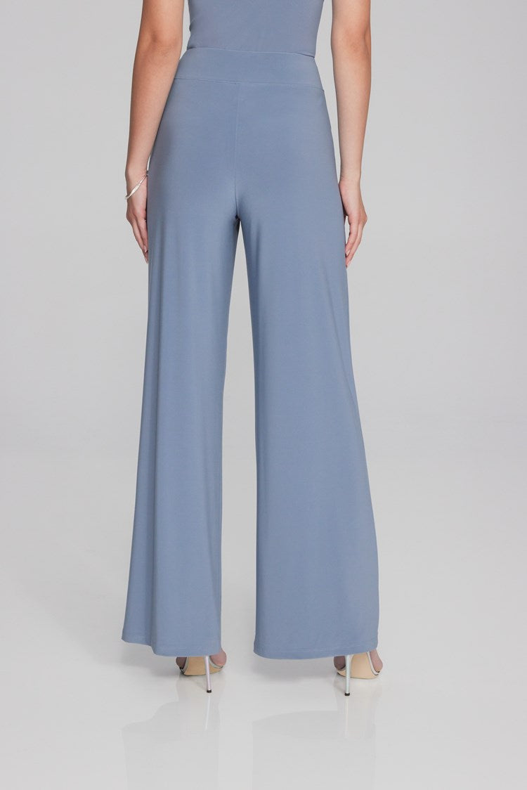 Wide-Leg Pants 2213402S24