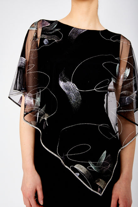 Knee-length Sheath Dress Style 249133