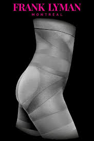 Slimming Shapewear in Nude B100