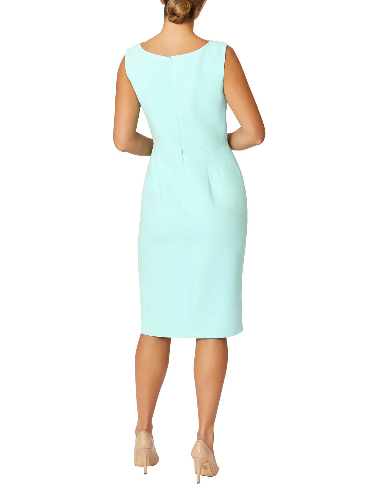 Chantelle Dress DE18462-CLEARANCE