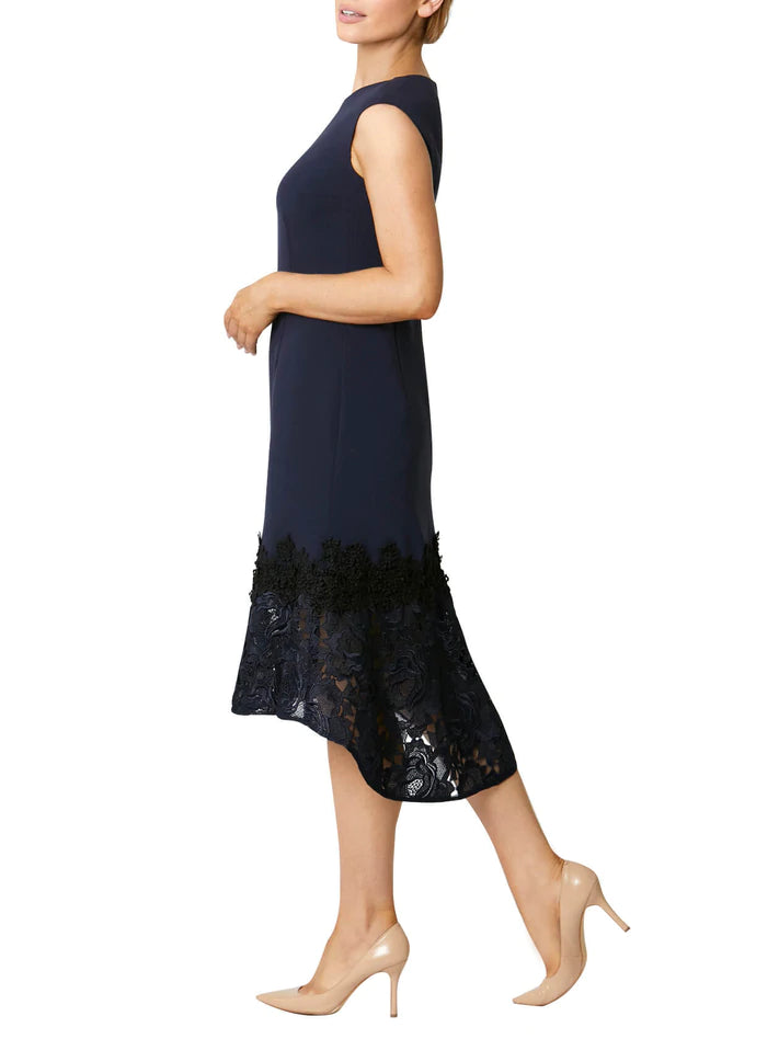 Leanne Dress IB05624 - After Hours Boutique