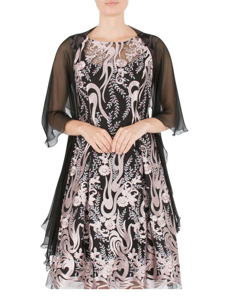 Silk Wrap - After Hours Boutique