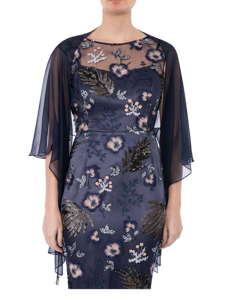 Silk Wrap - After Hours Boutique