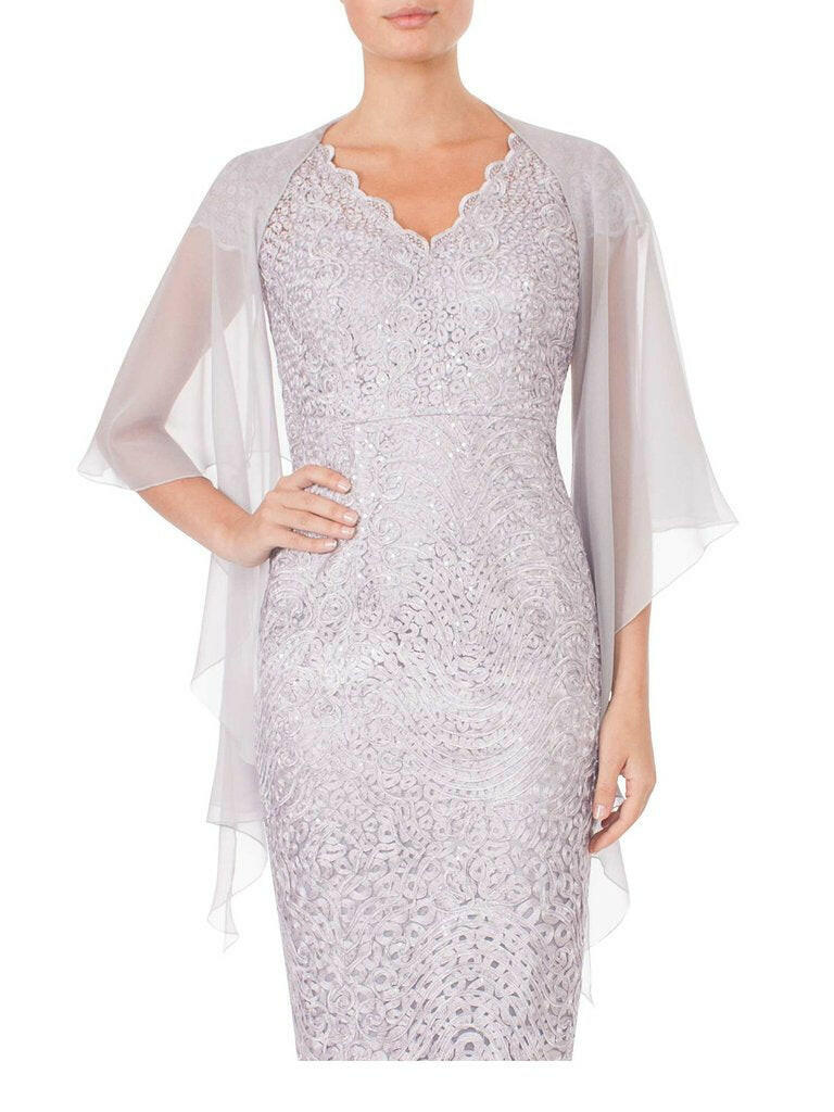 Silk Wrap - After Hours Boutique