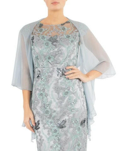 Silk Wrap - After Hours Boutique
