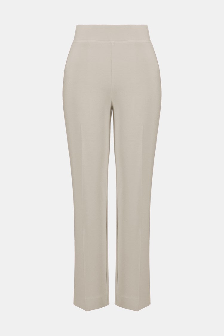 Classic Straight Pant in Dune 143105S24