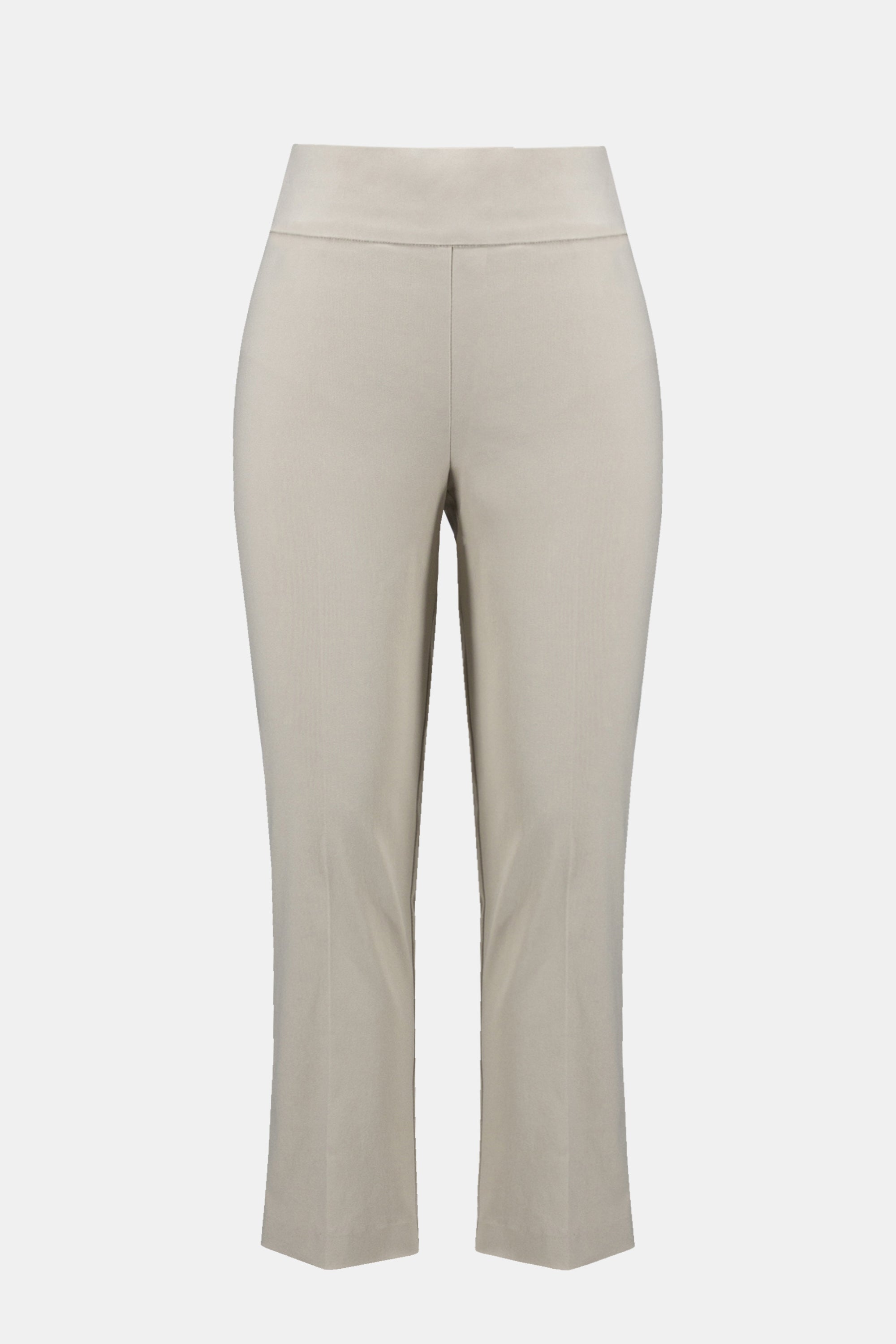 Cropped Woven Pant 201536S26