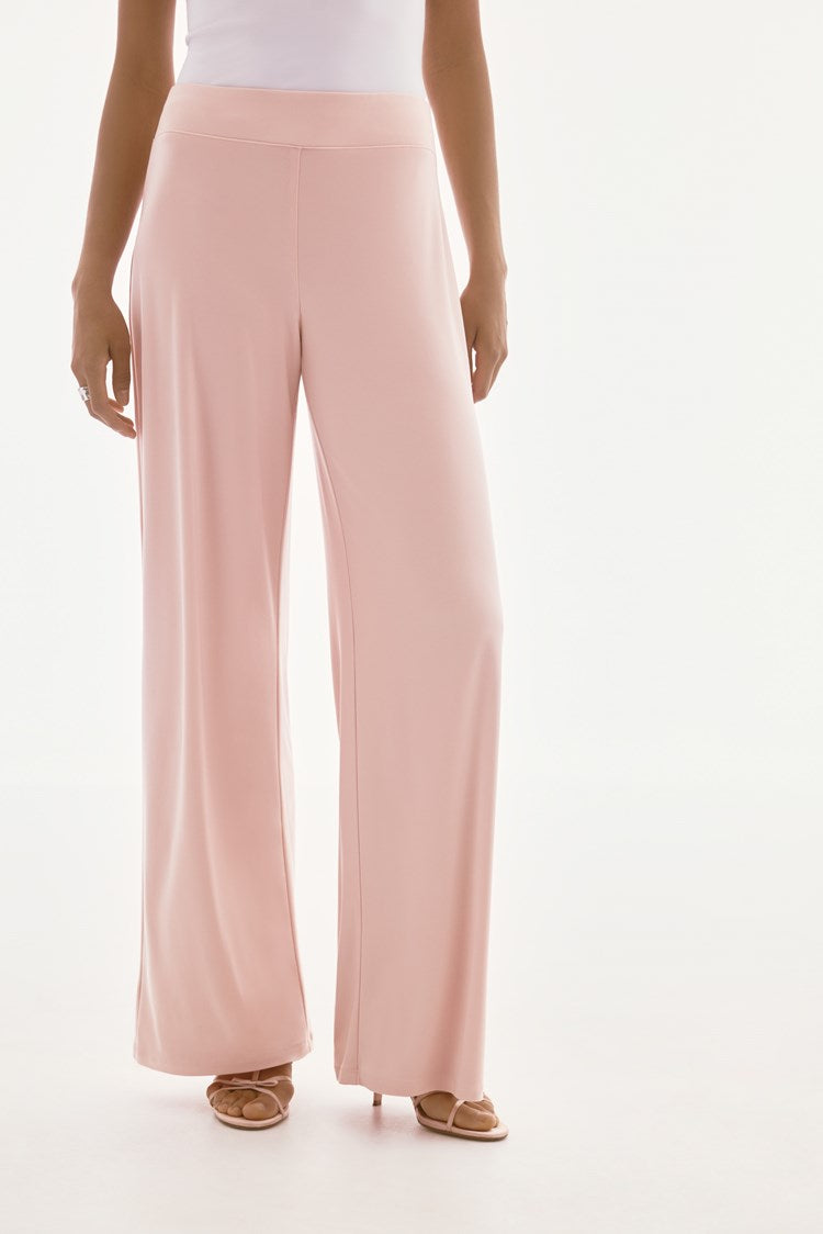 Wide-Leg Pants in Quartz 221340S25