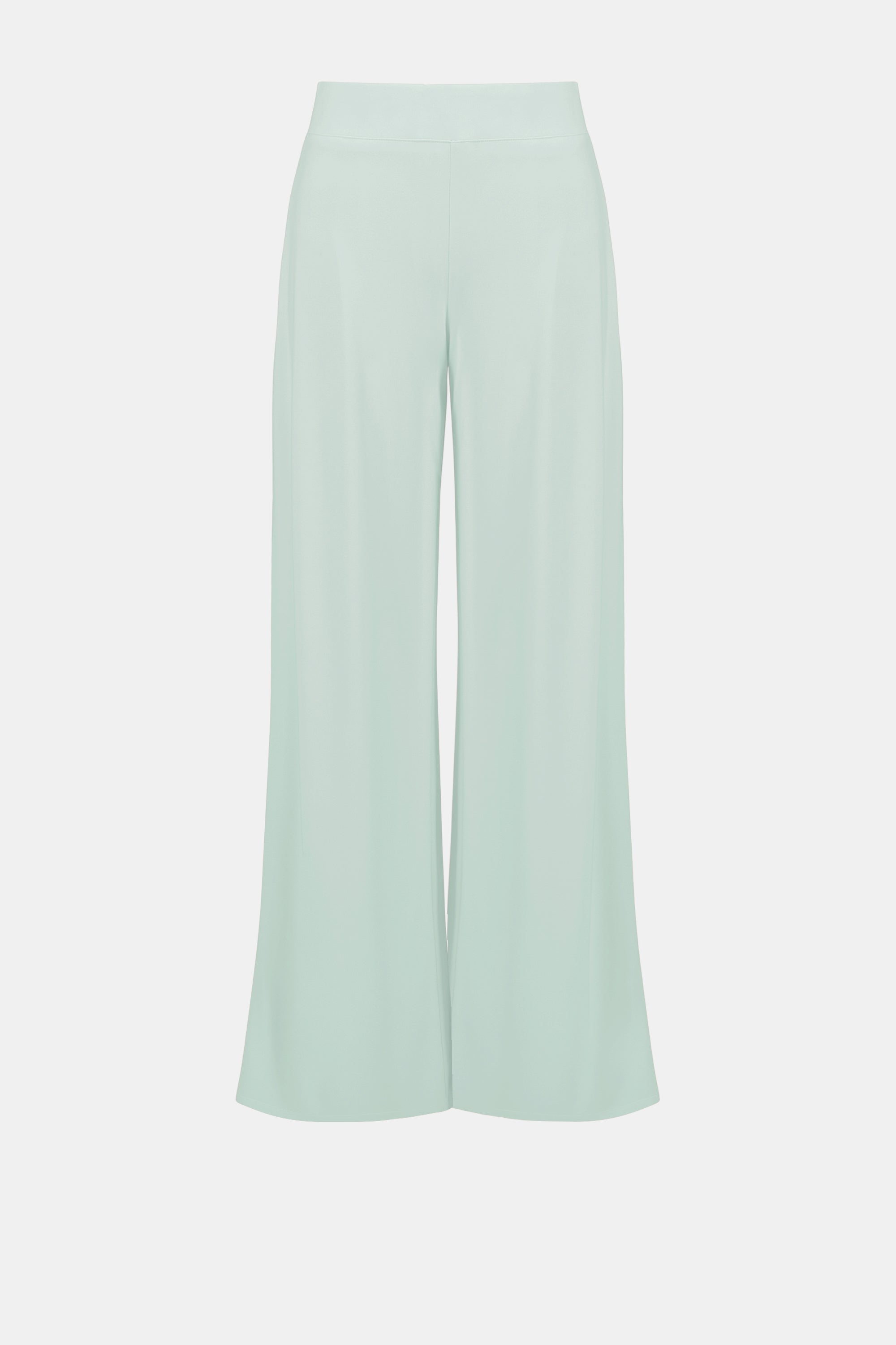 Wide Leg Pants in Pistachio 221340S26