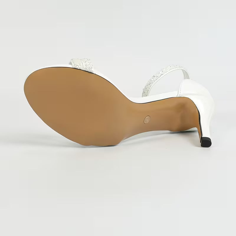 Fashion Sandle in White