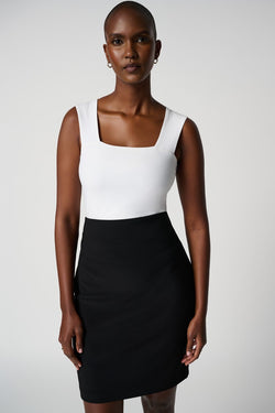 Classic Pencil Skirt 153071 - After Hours Boutique